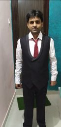 Rizwan Arif