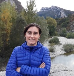 Cortés-Avizanda Ainara