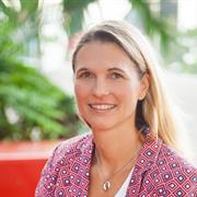 Susanne Becken