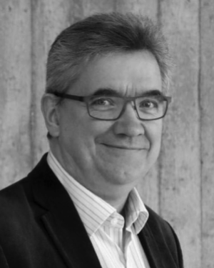 Thomas Schrader