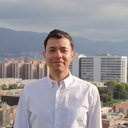 Camilo Bayona