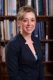 Elizabeth Holley