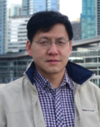 Mingqiang Yang