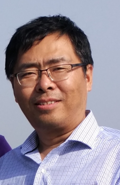 Zhenguo Niu