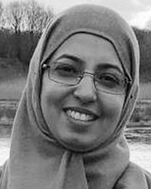 Faiza Samreen .