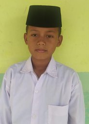 Saifuddin Ahmed