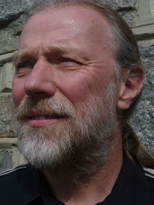 Joerg Feldmann