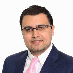 Ashkan Tadayoni