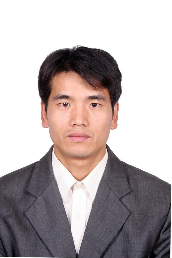 Yongliang Liu