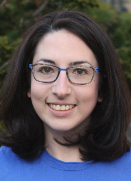 Rachel Rudinger