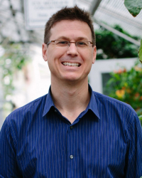 Jeffrey A. Riffell