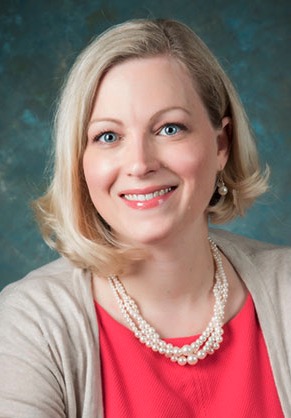 Gillian Lynn Ryan