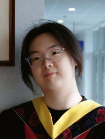 Liyi Chen