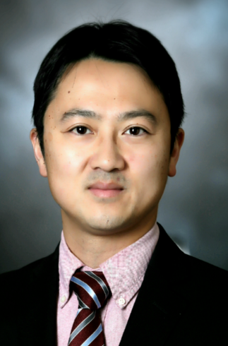 Rui Zhang