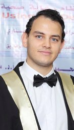 Ahmed Ismail Ebada