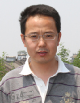 Yongqiang Dong