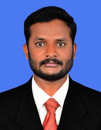 Ranjith Rajendran