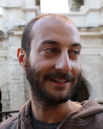 Luca Ciandrini