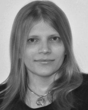 Veronika Putz