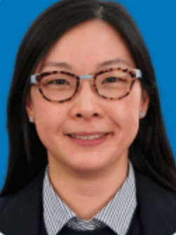 Wendy Tsang