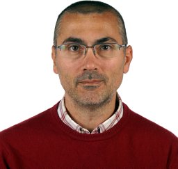 Pedro M. Valero-Mora