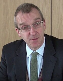 Tom McLeish