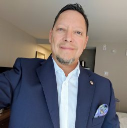 John R. Sylliboy