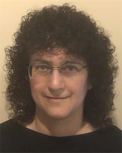 Donna Slonim