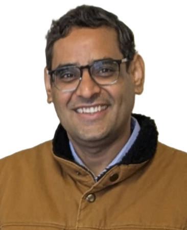 Pratyoosh Shukla