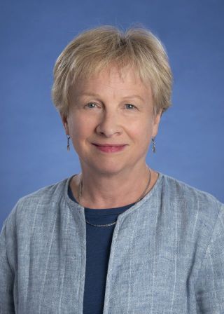 Marion Olmsted