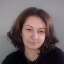 Irina Vladimirovna Kozerozhets