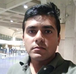 Krishna Sharma