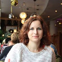 Vasilisa Zavarzina