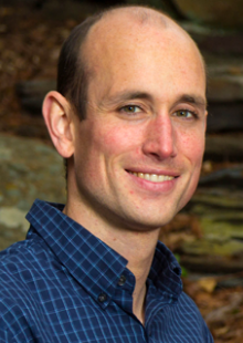 Josh Kacher