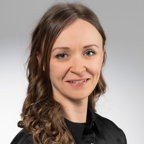 Merja Heinäniemi