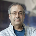 Bas W. van Oudheusden