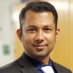 Mostak Mohammad
