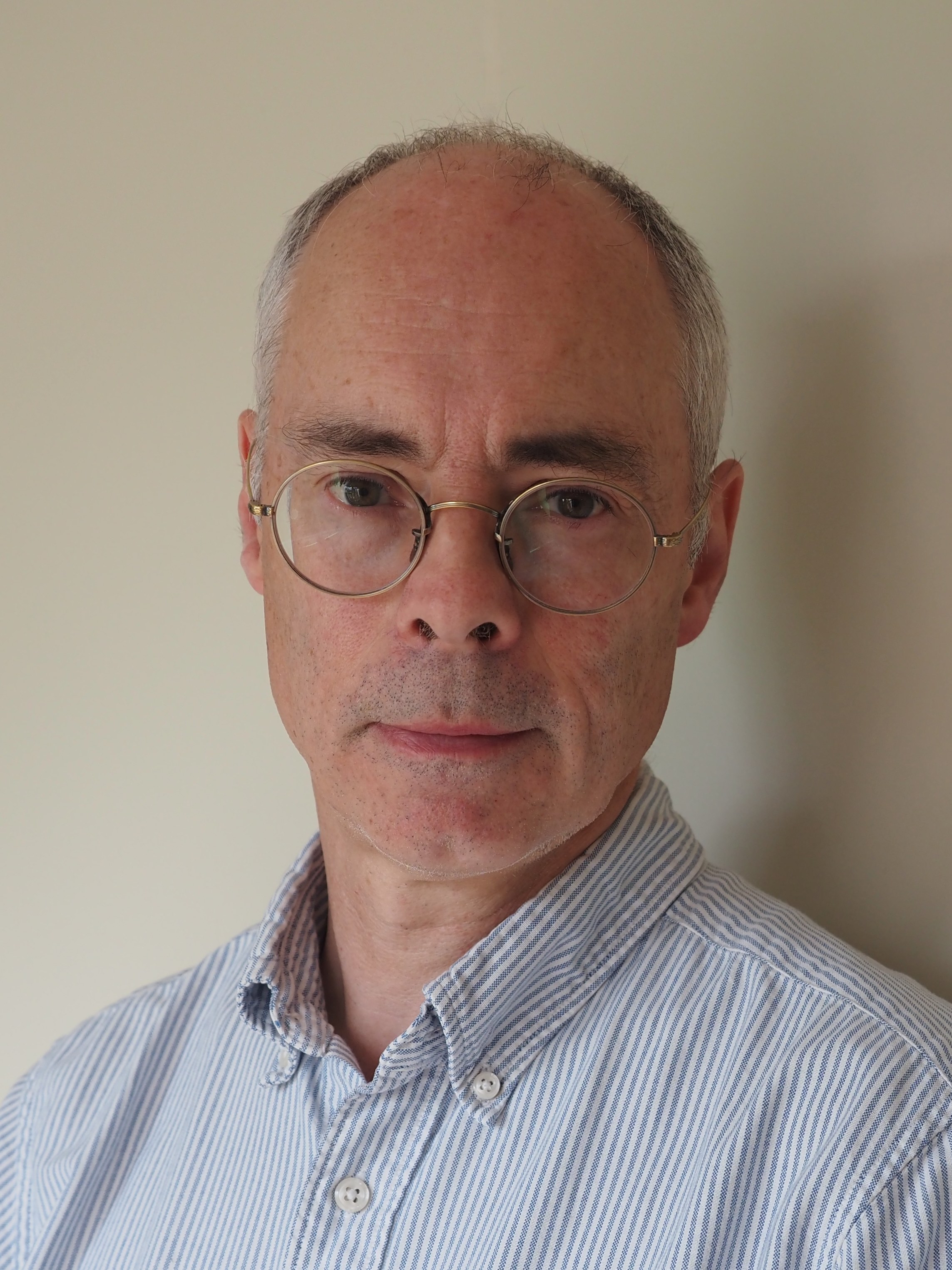 Murray Shanahan