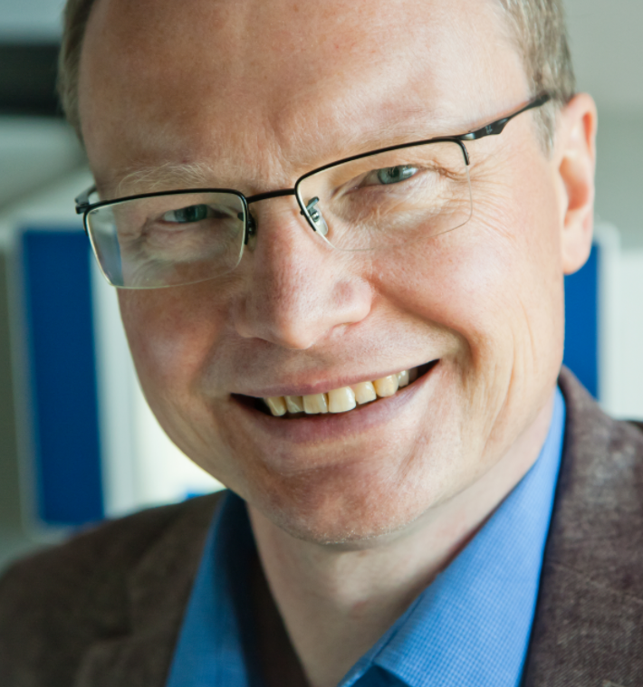Jaanus Harro