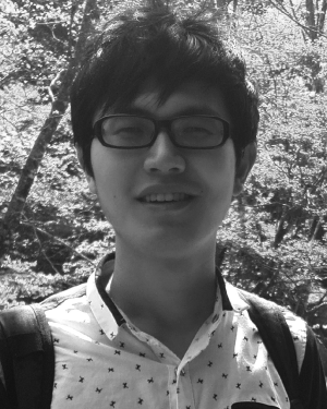 Haoyu Cheng