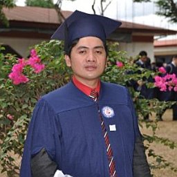Ramon L. Rodriguez