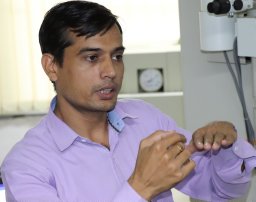 Gopala Ram Bhadu