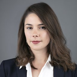 Lauren Weatherdon