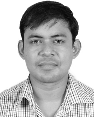 Vishal Kaushik