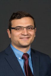 Mohammad Nasser Kabbany