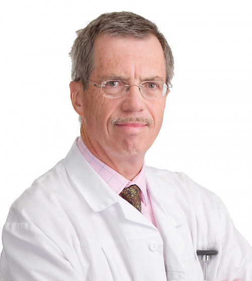 Julien Bogousslavsky