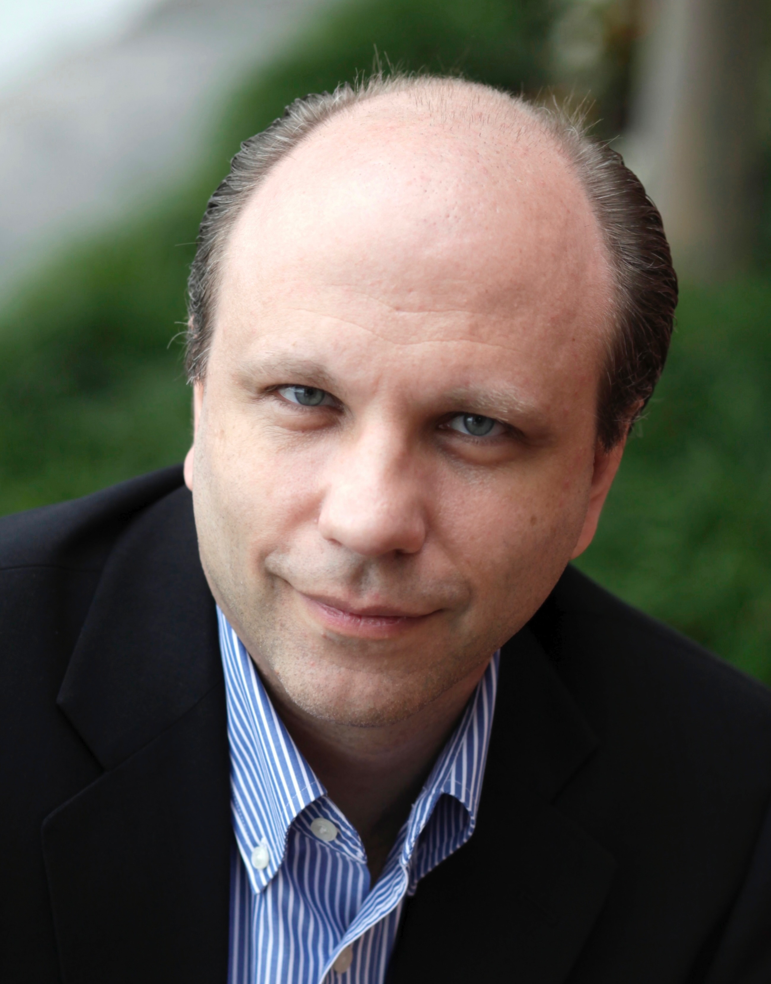 Robert J. Szczerba