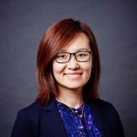 Zheng-Yi (Jenny) Zhou