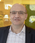 Harun H. Solak