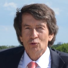 Pierre Escourrou